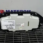 TABLOU COMANDA INCALZIRE NISSAN JUKE 1.5 dCi 2010-2019 oe-248451KB0A, vedere laterala