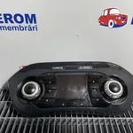 TABLOU COMANDA INCALZIRE NISSAN JUKE 1.5 dCi 2010-2019 oe-248451KB3A, vedere frontata