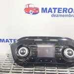 TABLOU COMANDA INCALZIRE NISSAN JUKE 1.2 DIG-T 2010-2019 oe-24845BV80A, vedere frontata