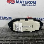 TABLOU COMANDA INCALZIRE NISSAN JUKE 1.5 dCi 2010-2019 oe-24845BV82A, vedere laterala