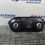 TABLOU COMANDA INCALZIRE NISSAN JUKE 1.5 dCi 2010-2019 oe-24845BV82A, vedere frontata