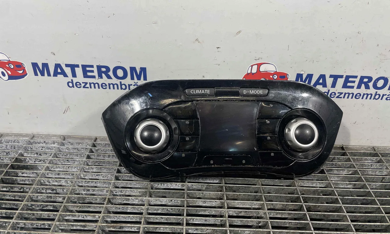 TABLOU COMANDA INCALZIRE NISSAN JUKE 2010-2019