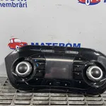 TABLOU COMANDA INCALZIRE NISSAN JUKE 1.6 2010-2019 oe-24845BX83A, vedere frontata