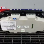 TABLOU COMANDA INCALZIRE NISSAN JUKE 1.5 dCi 2010-2019 oe-24845BX93A, vedere laterala