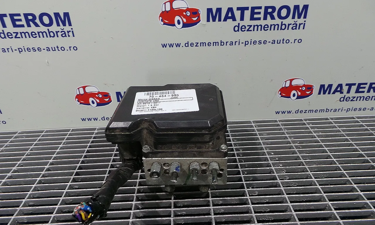UNITATE ABS NISSAN JUKE 2010-2019