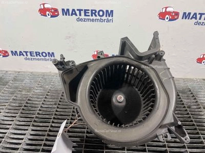 VENTILATOR INCALZIRE