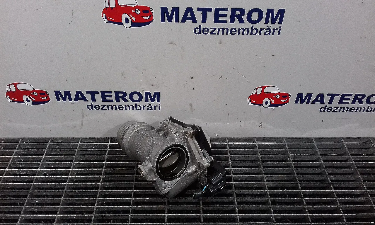 CLAPETA ACCELERATIE NISSAN JUKE 2010-2019