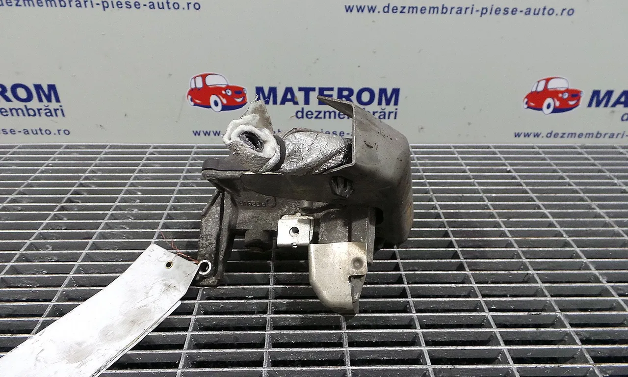 CLAPETA EVACUARE NISSAN JUKE 2010-2019