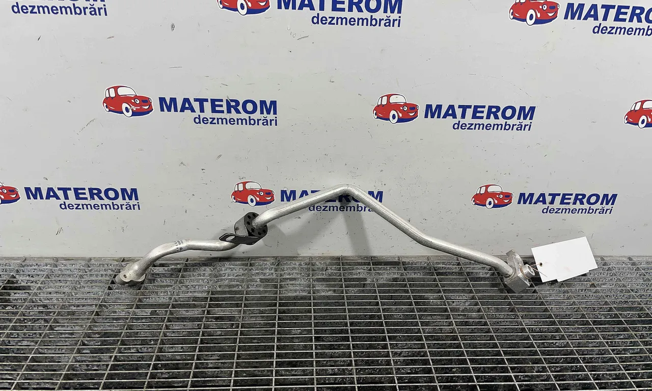 CONDUCTA CLIMA NISSAN JUKE 2010-2019