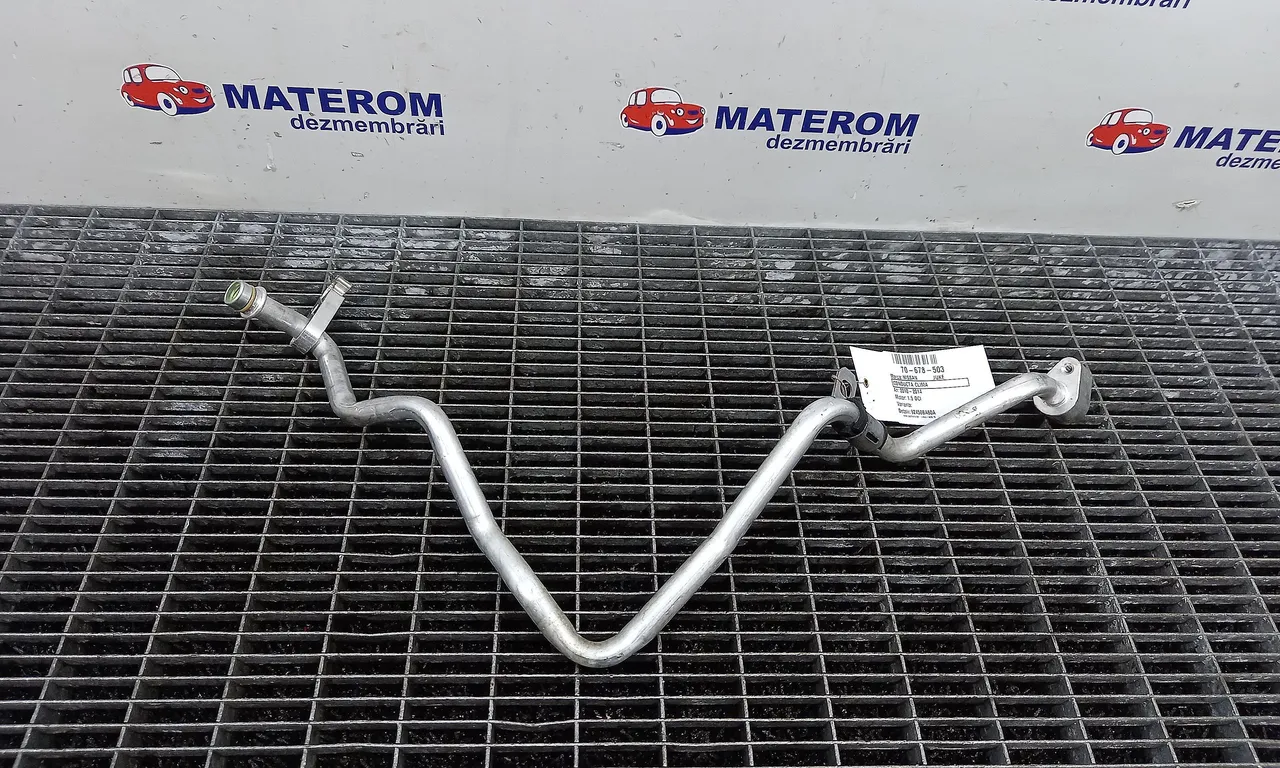 CONDUCTA CLIMA NISSAN JUKE 2010-2019