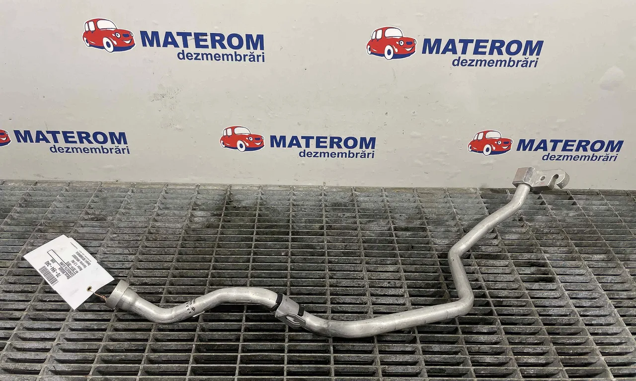 CONDUCTA CLIMA NISSAN JUKE 2010-2019