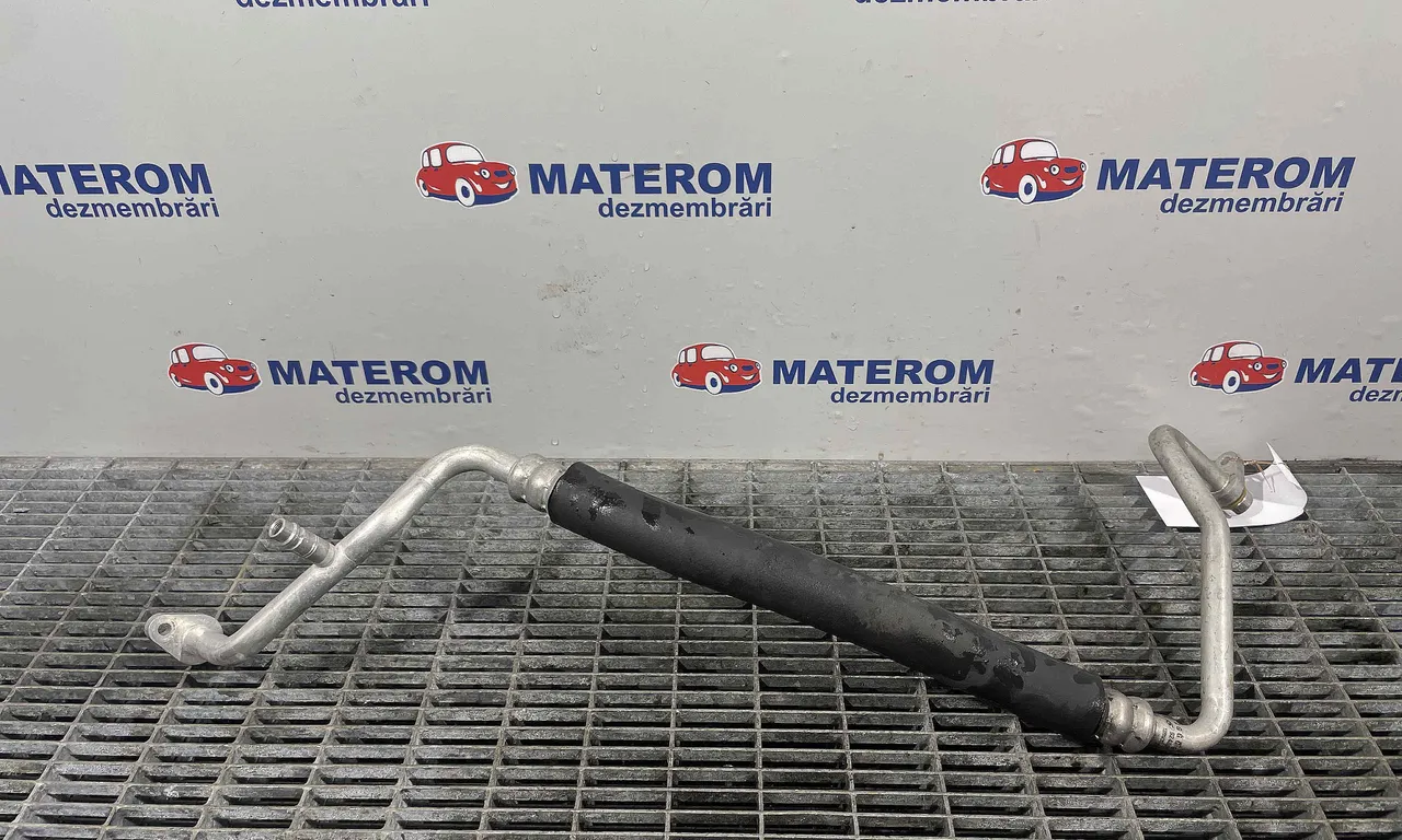 CONDUCTA CLIMA NISSAN JUKE 2010-2019