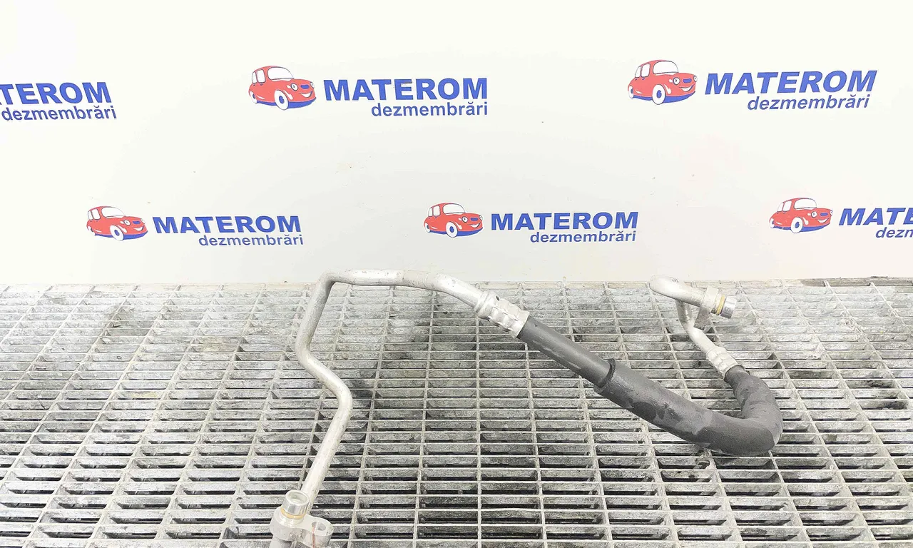 CONDUCTA CLIMA NISSAN JUKE 2010-2019