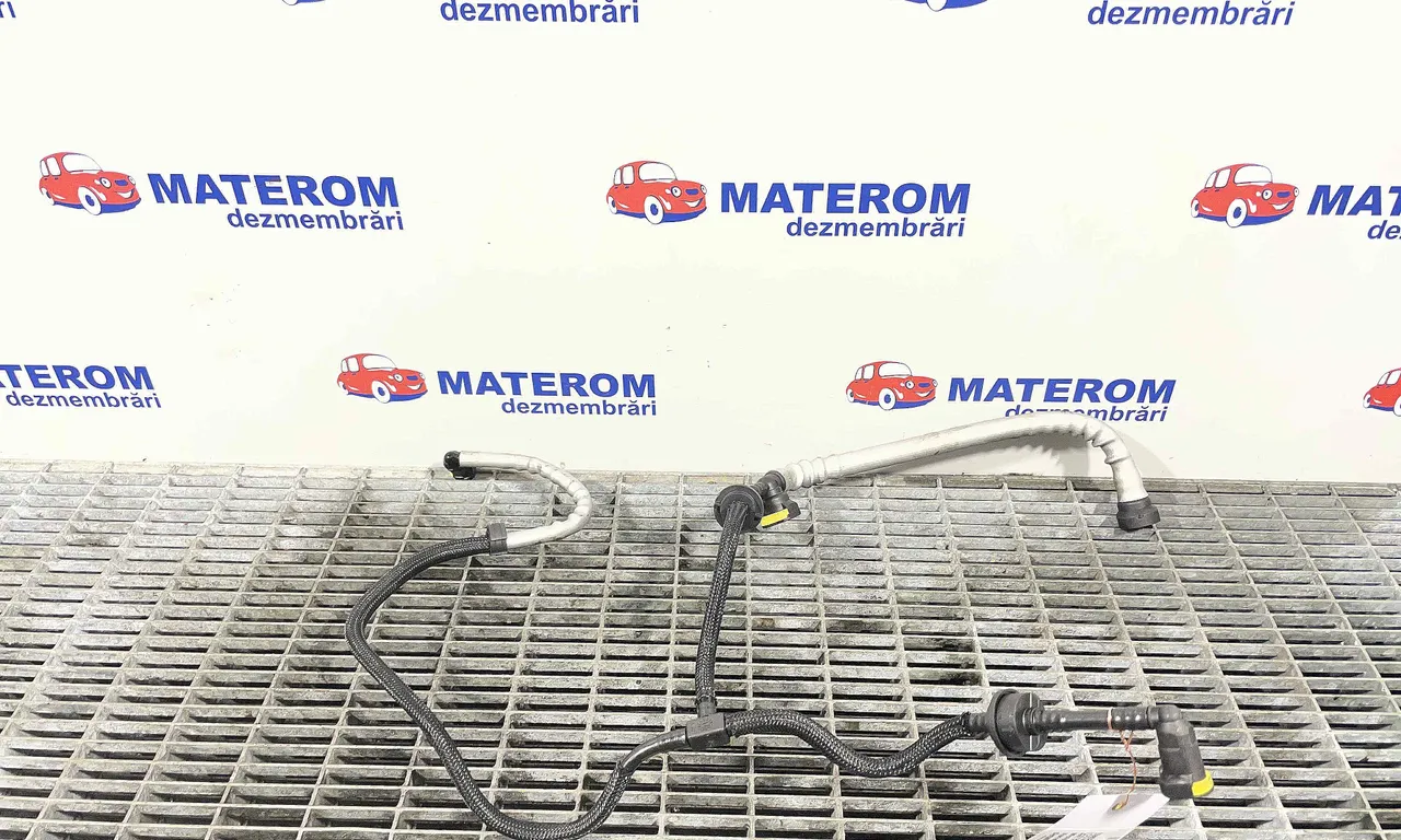CONDUCTA COMBUSTIBIL NISSAN JUKE 2010-2019