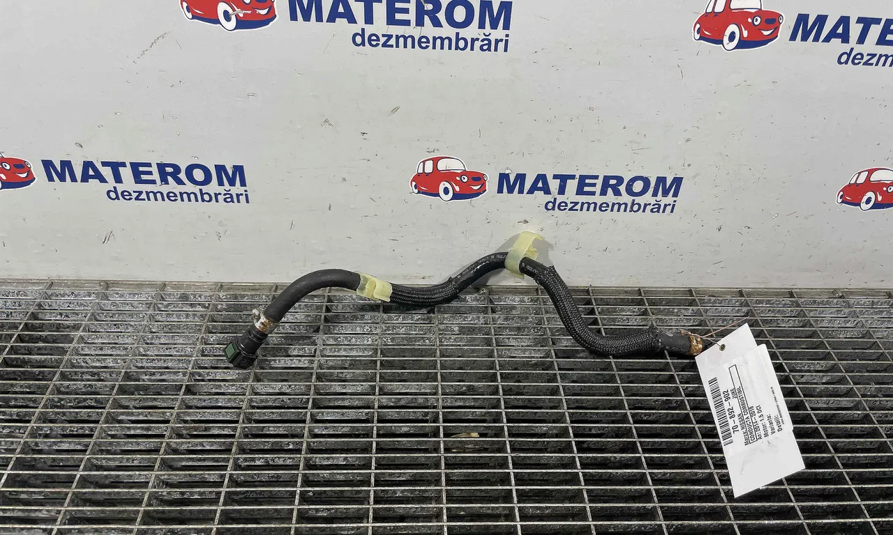 CONDUCTA COMBUSTIBIL NISSAN JUKE 2010-2019