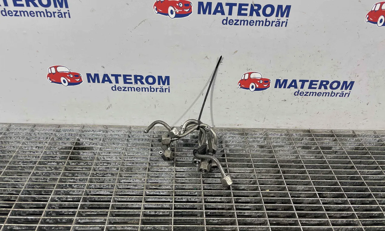 CONDUCTA INJECTOR NISSAN JUKE 2010-2019