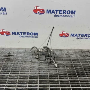 CONDUCTA INJECTOR