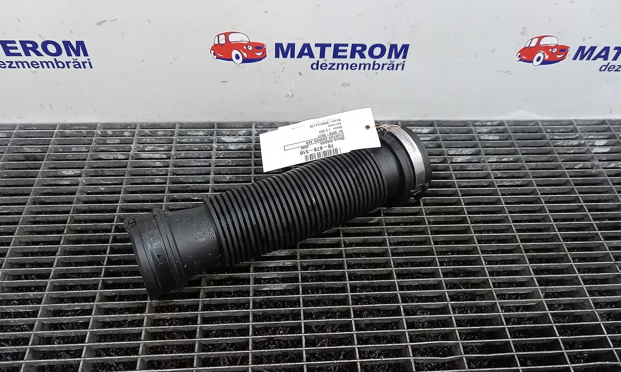 FURTUN ADMISIE AER NISSAN JUKE 2010-2019