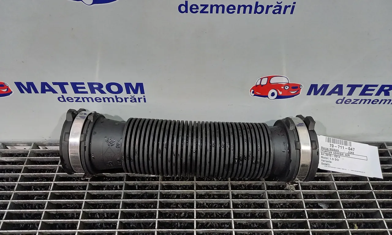 FURTUN ADMISIE AER NISSAN JUKE 2010-2019