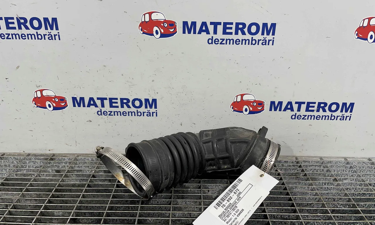 FURTUN ADMISIE AER NISSAN JUKE 2010-2019