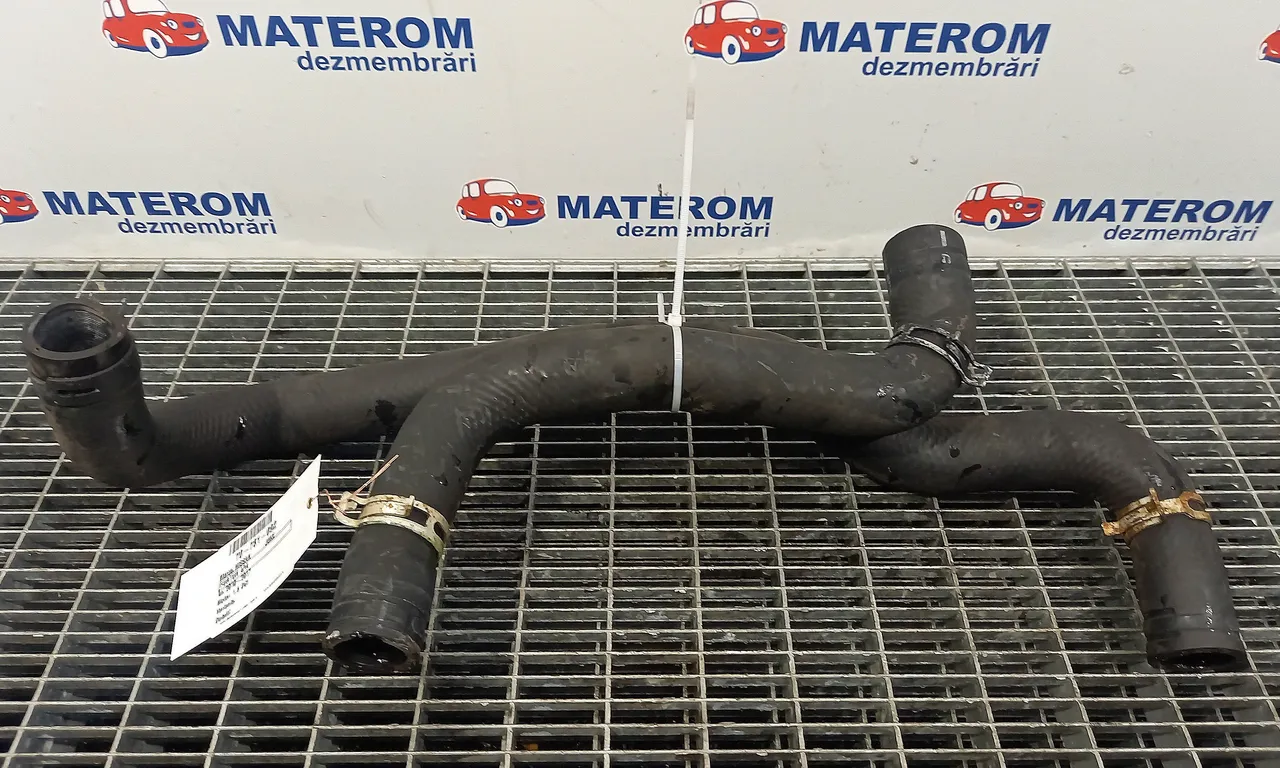 FURTUN APA NISSAN JUKE 2010-2019