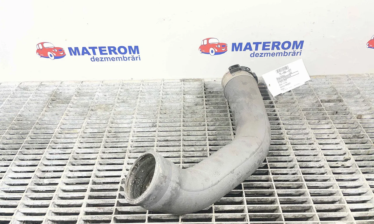 FURTUN INTERCOOLER NISSAN JUKE 2010-2019