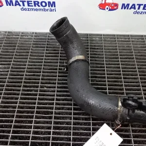 FURTUN INTERCOOLER