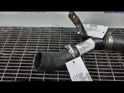 FURTUN INTERCOOLER