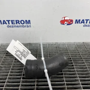 FURTUN INTERCOOLER