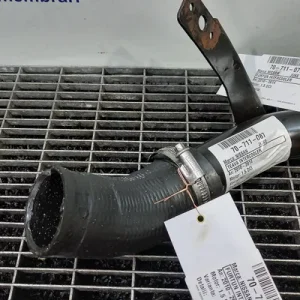 FURTUN INTERCOOLER