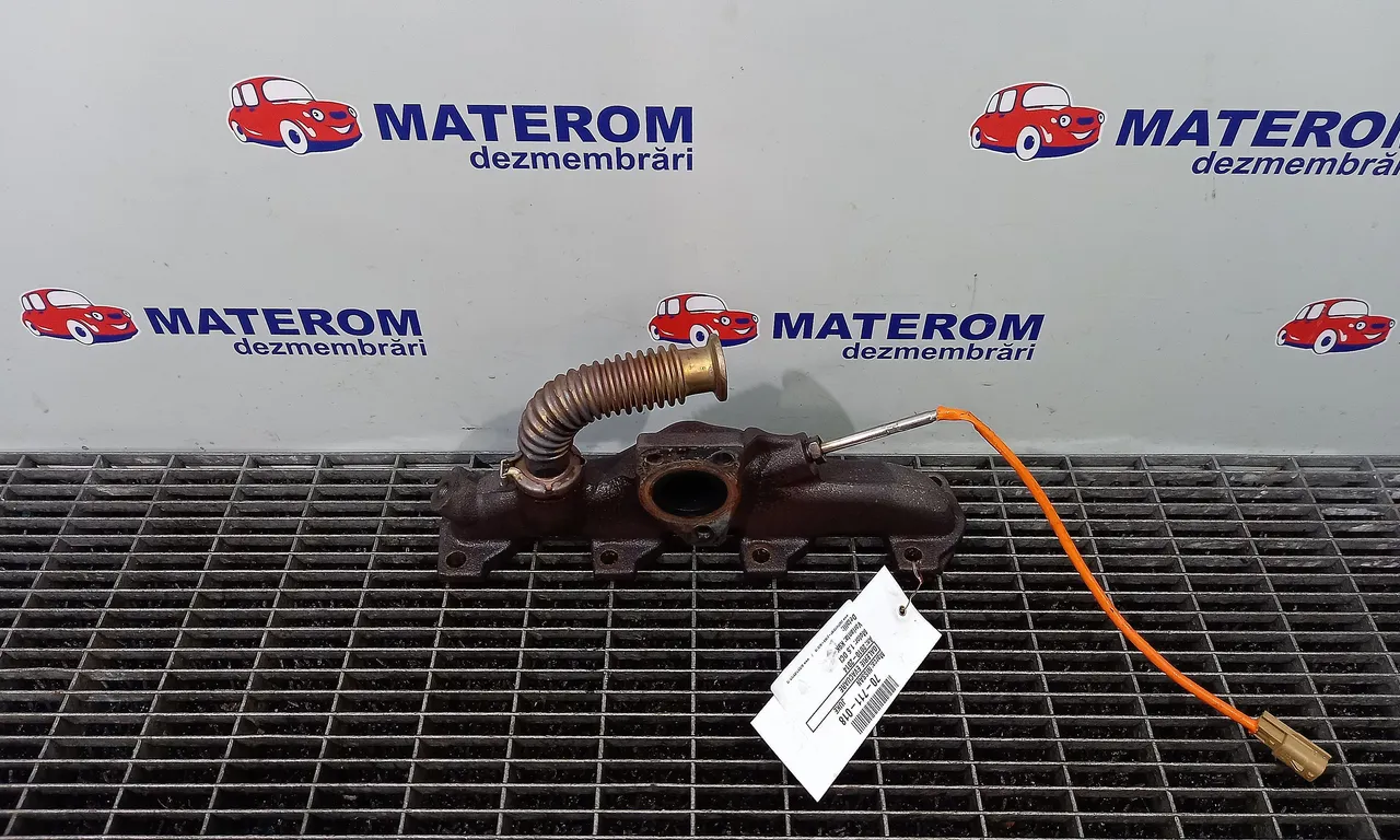GALERIE EVACUARE NISSAN JUKE 2010-2019