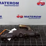 GALERIE EVACUARE NISSAN JUKE 1.5 dCi 2010-2019 oe-1400300Q1T, vedere laterala