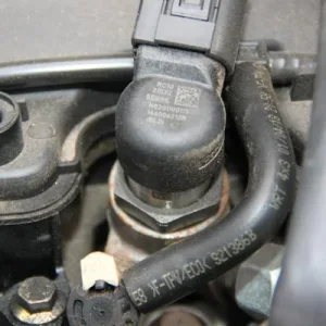 Injector