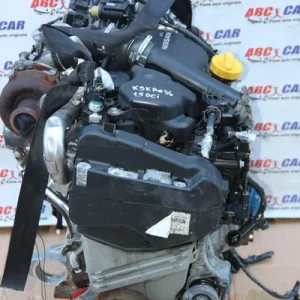 Motor complet NISSAN JUKE 2010-2019 K9KA636, vedere frontata