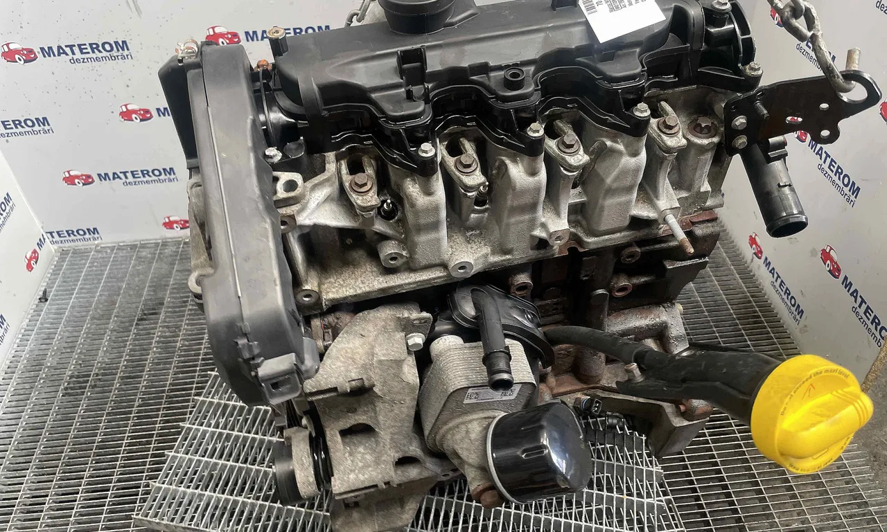 MOTOR NISSAN JUKE 2010-2019