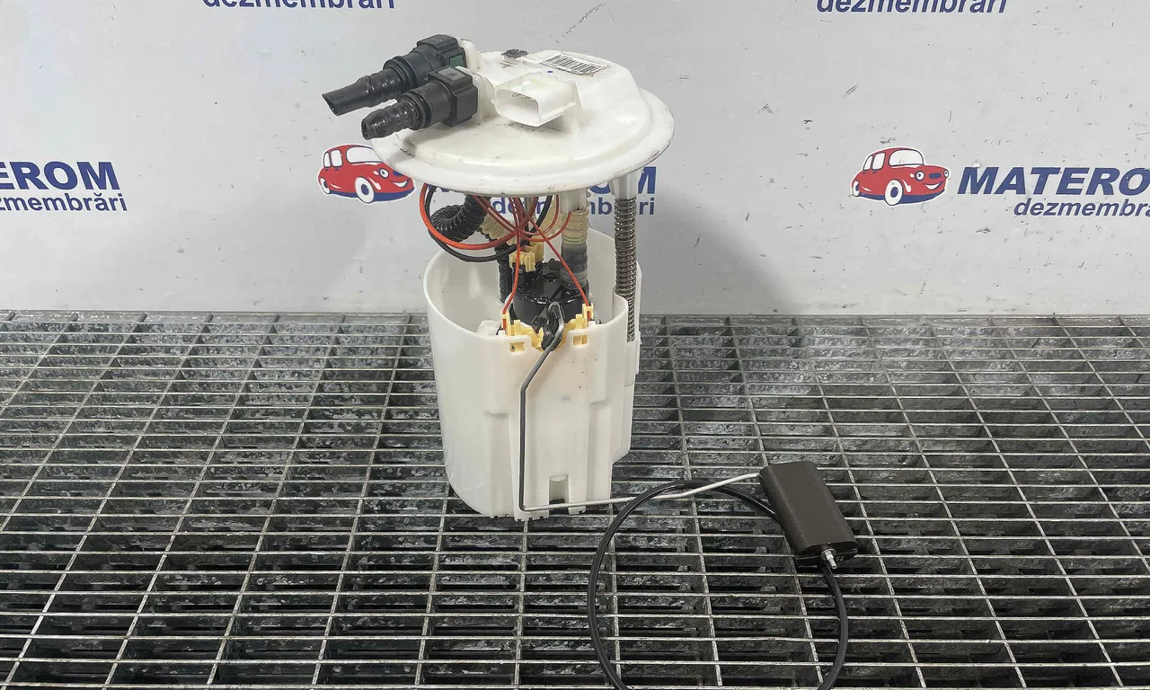 POMPA ALIMENTARE NISSAN JUKE 2010-2019