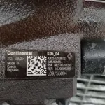 POMPA INALTA PRESIUNE NISSAN JUKE 1.5 dCi 2010-2019 oe-1670000Q1M, vedere laterala