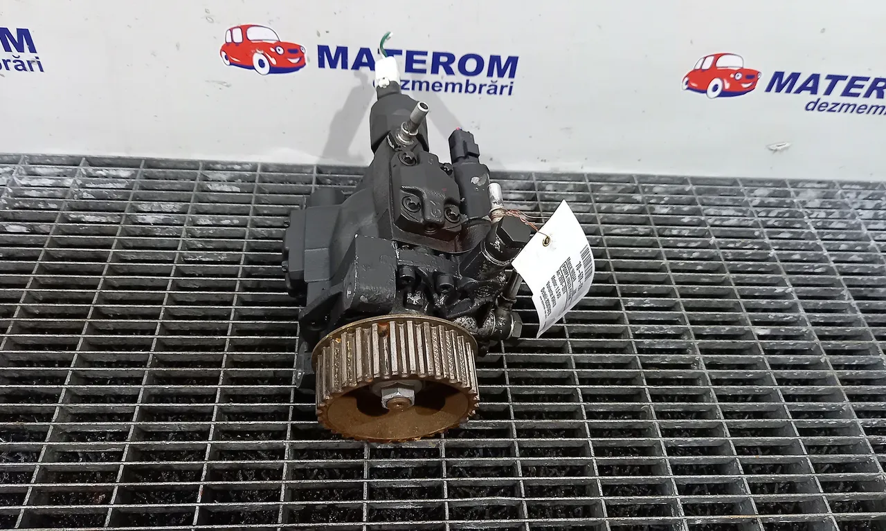 POMPA INALTA PRESIUNE NISSAN JUKE 2010-2019