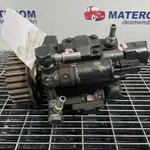 POMPA INALTA PRESIUNE NISSAN JUKE 1.5 dCi 2010-2019 oe-1670000Q1M, vedere laterala