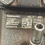 POMPA INALTA PRESIUNE NISSAN JUKE 1.5 dCi 2010-2019 oe-1670000Q2G, vedere laterala