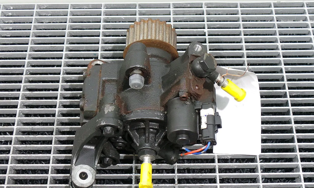 POMPA INALTA PRESIUNE NISSAN JUKE 2010-2019