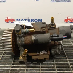 POMPA INALTA PRESIUNE