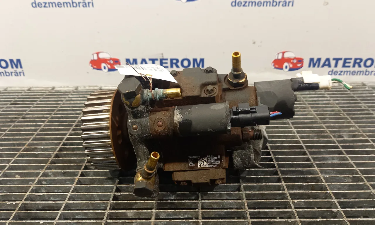 POMPA INALTA PRESIUNE NISSAN JUKE 2010-2019