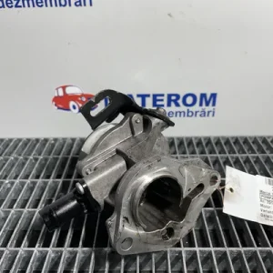 POMPA VACUUM