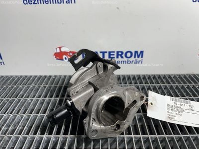 POMPA VACUUM