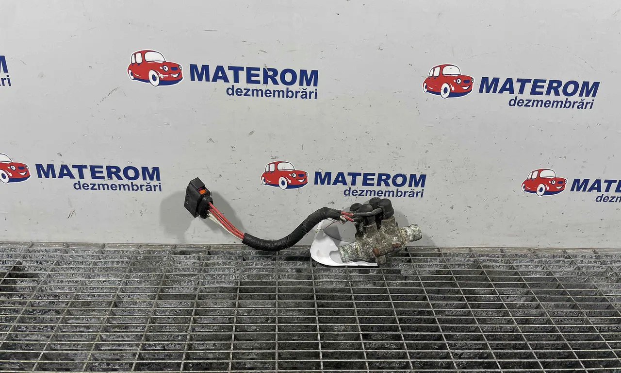 PREINCALZITOR NISSAN JUKE 2010-2019