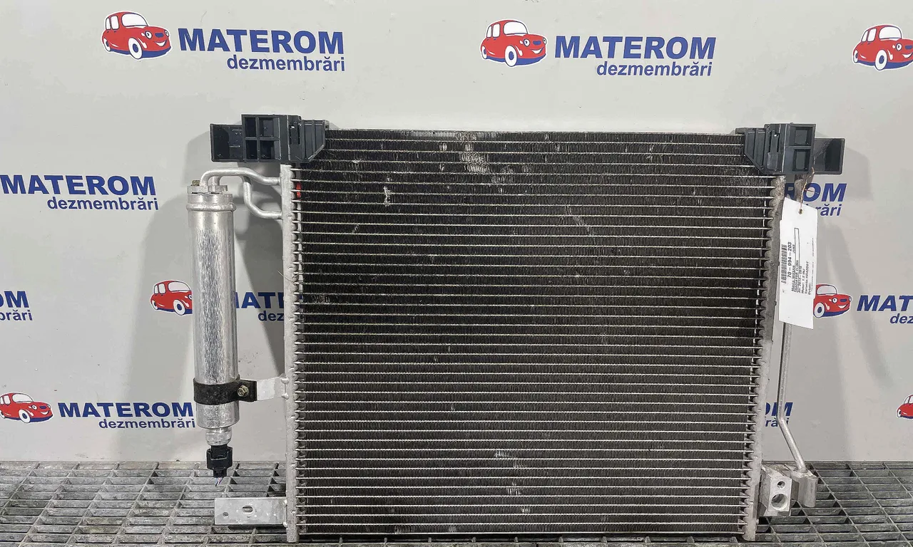 RADIATOR CLIMA NISSAN JUKE 2010-2019