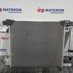 RADIATOR CLIMA NISSAN JUKE 1.2 DIG-T 2010-2019 oe-92100BA61B, vedere laterala