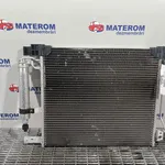 RADIATOR CLIMA NISSAN JUKE 1.2 DIG-T 2010-2019 oe-92100BA61B, vedere frontata