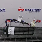 RADIATOR INCALZIRE NISSAN JUKE 1.5 DCI 2010-2019, vedere laterala